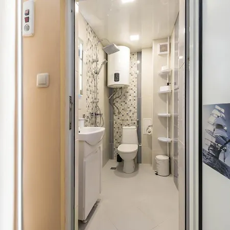 Downtown аpartment With Free Parking * Варна