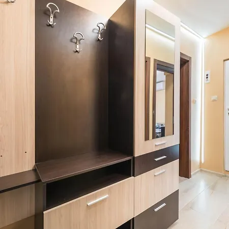 Downtown аpartment With Free Parking * Варна