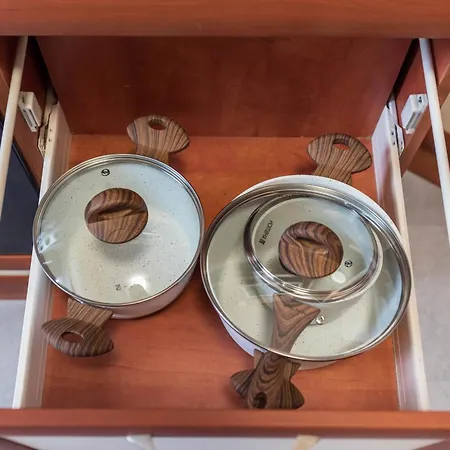 Downtown аpartment With Free Parking * Varna