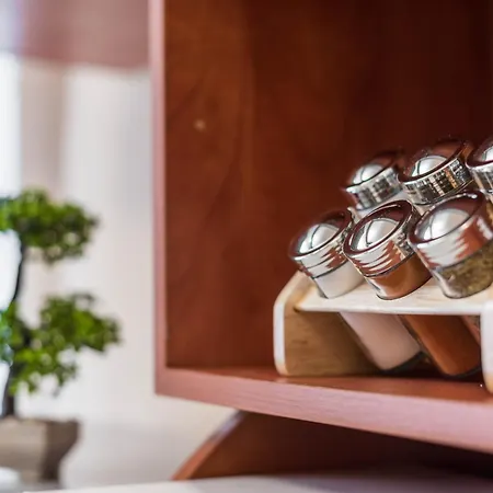 Downtown аpartment With Free Parking 公寓 瓦爾納