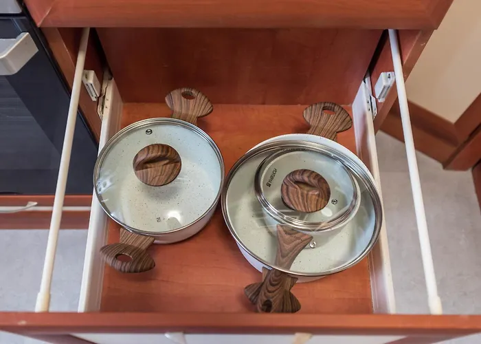 Downtown аpartment With Free Parking * Varna