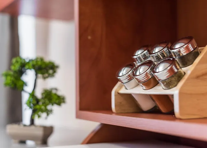 Downtown аpartment With Free Parking Апартаменты Варна